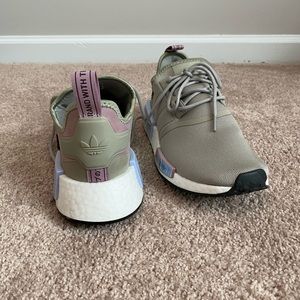 Adidas NMD_R1 Shoes